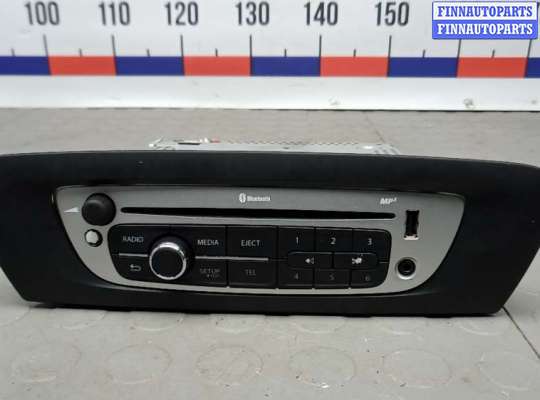 купить магнитола на RENAULT SCENIC 3