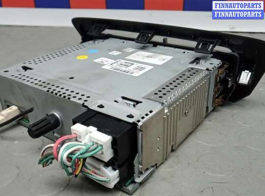 купить магнитола на RENAULT SCENIC 3