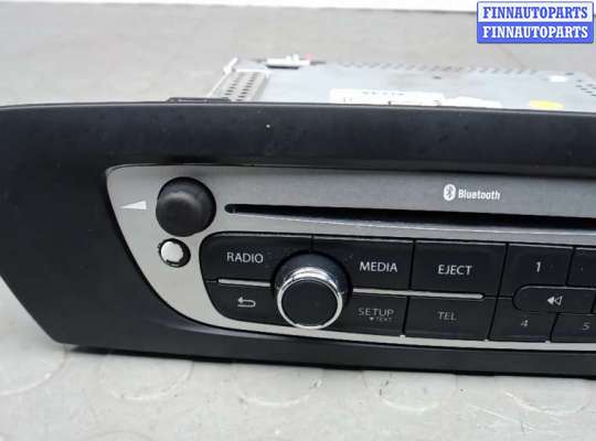 купить магнитола на RENAULT SCENIC 3