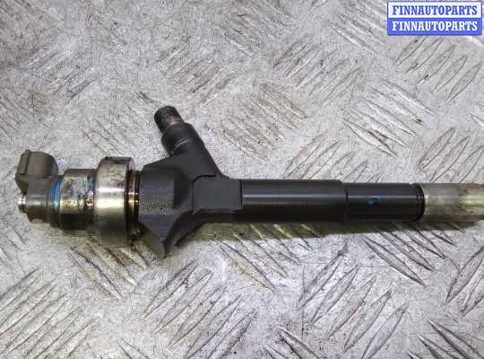 купить форсунка дизельная на OPEL ASTRA J