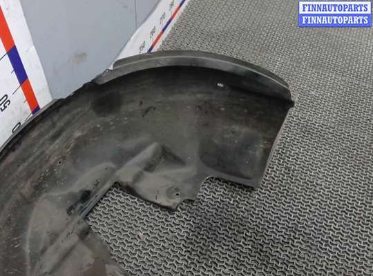 купить защита арок (защита крыла, подкрылок) передняя правая на KIA SORENTO 1