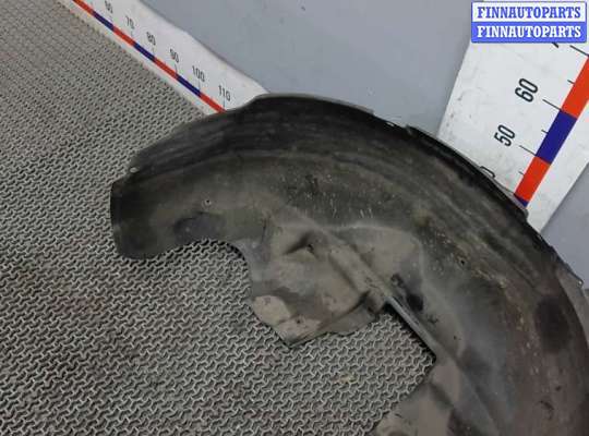 купить защита арок (защита крыла, подкрылок) передняя правая на KIA SORENTO 1