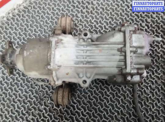 купить редуктор задний на NISSAN X-TRAIL T31