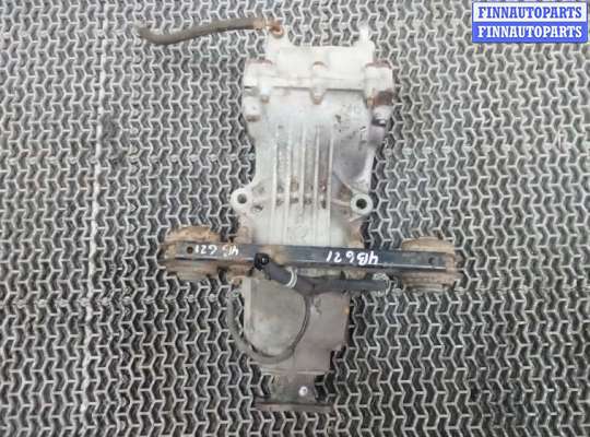 купить редуктор задний на NISSAN X-TRAIL T31