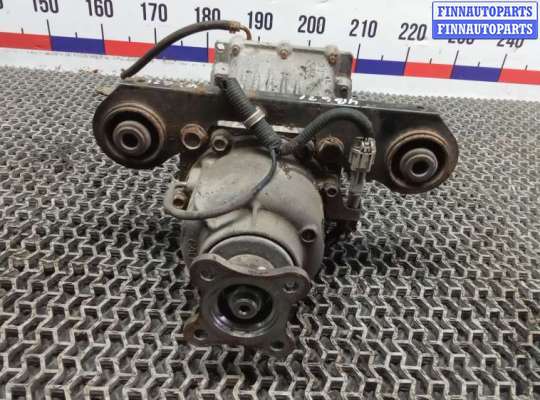 купить редуктор задний на NISSAN X-TRAIL T31