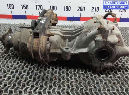 купить редуктор задний на NISSAN X-TRAIL T31