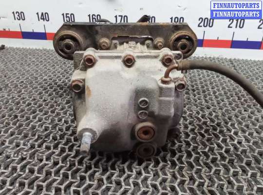 купить редуктор задний на NISSAN X-TRAIL T31