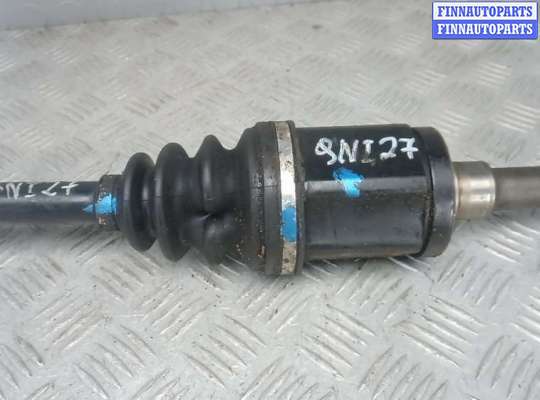 купить привод передний правый на BMW X3 E83