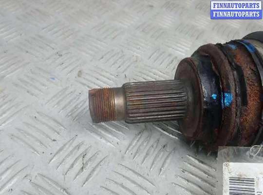 купить привод передний правый на BMW X3 E83