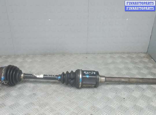 купить привод передний правый на BMW X3 E83