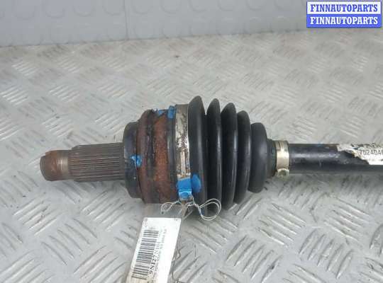 купить привод передний правый на BMW X3 E83