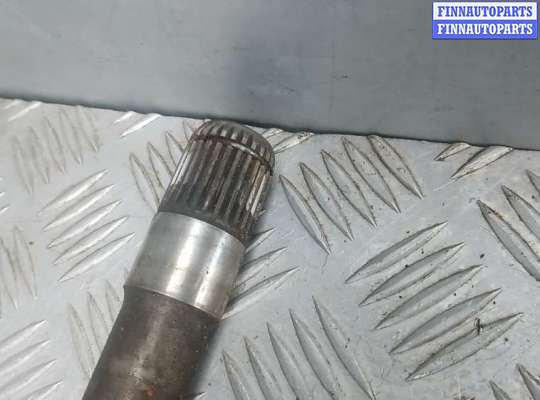 купить привод передний правый на BMW X3 E83