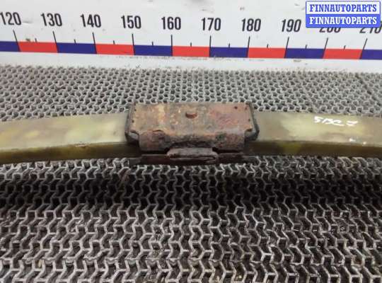 купить рессора задняя на RENAULT MASTER 2