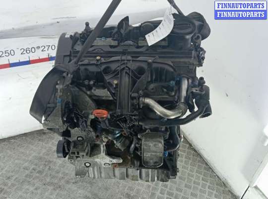 купить двигатель дизельный на VOLKSWAGEN GOLF 6