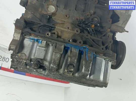 купить двигатель дизельный на VOLKSWAGEN GOLF 6