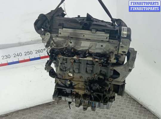 купить двигатель дизельный на VOLKSWAGEN GOLF 6