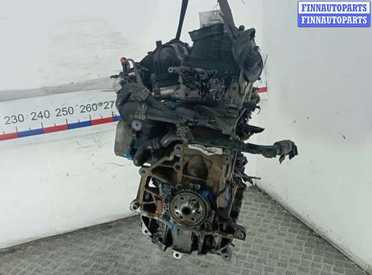 купить двигатель дизельный на VOLKSWAGEN GOLF 6