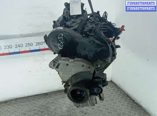 купить двигатель дизельный на VOLKSWAGEN GOLF 6