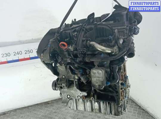 купить двигатель дизельный на VOLKSWAGEN GOLF 6