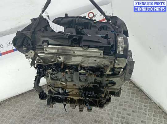 купить двигатель дизельный на VOLKSWAGEN GOLF 6