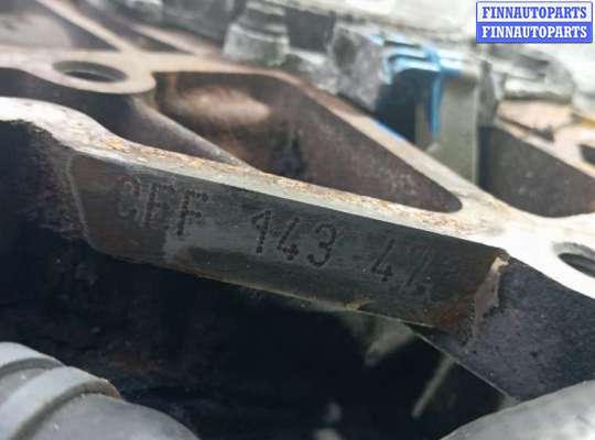 купить двигатель дизельный на VOLKSWAGEN GOLF 6