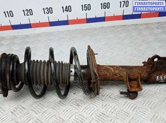 стойка передняя левая HN565354 на HYUNDAI IX35 1