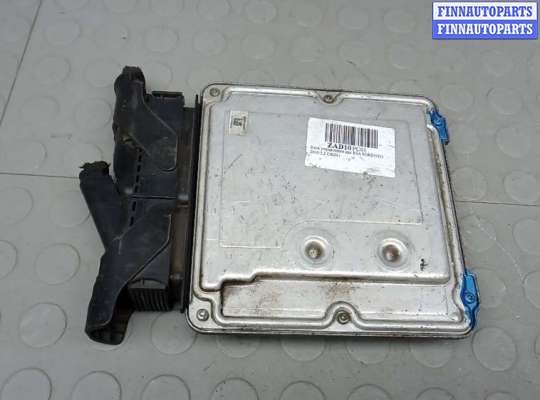 купить блок управления двс на KIA SORENTO 2