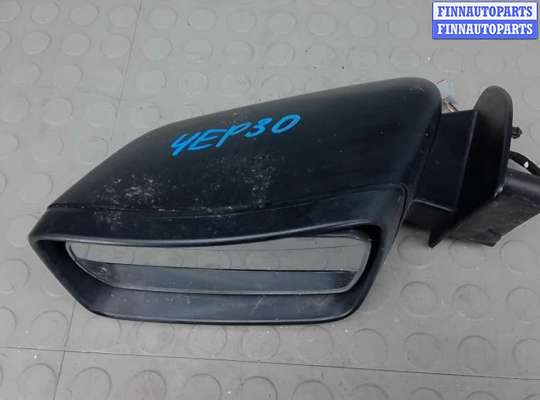 Зеркало боковое на Range Rover Sport I (L320)