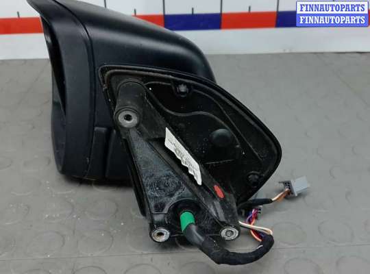 Зеркало боковое на Range Rover Sport I (L320)