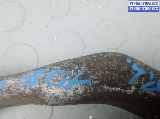 Рычаг подвески на BMW 1 (E81/E82/E87)