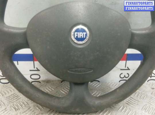 купить рулевое колесо на FIAT DOBLO 1