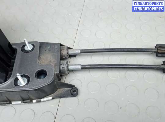 купить кулиса кпп на SKODA OCTAVIA A7