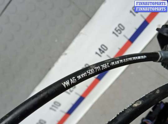 купить кулиса кпп на SKODA OCTAVIA A7