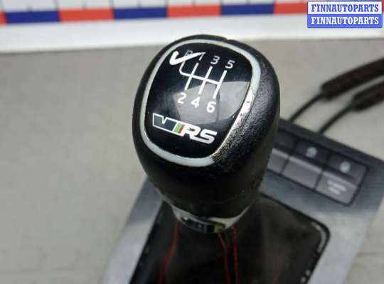 купить кулиса кпп на SKODA OCTAVIA A7