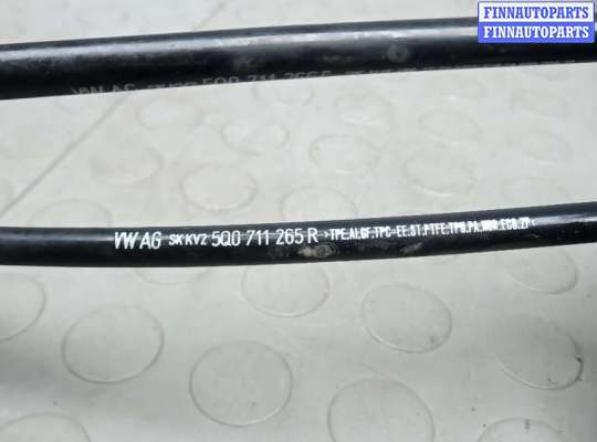 купить кулиса кпп на SKODA OCTAVIA A7