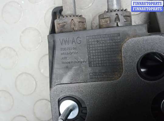 купить кулиса кпп на SKODA OCTAVIA A7