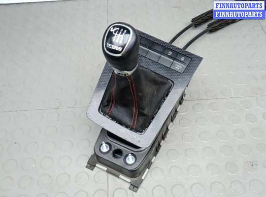 купить кулиса кпп на SKODA OCTAVIA A7