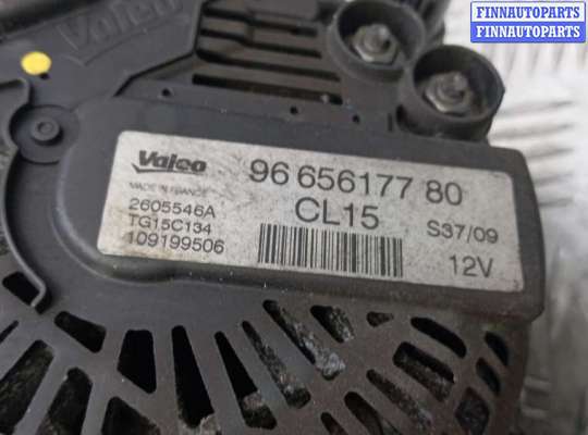 купить генератор дизельный на PEUGEOT 308 1