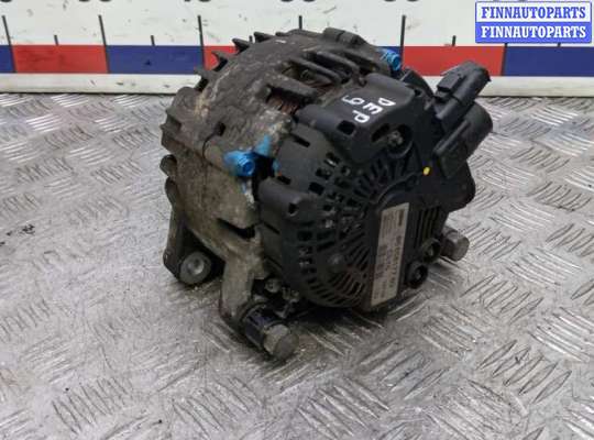 купить генератор дизельный на PEUGEOT 308 1