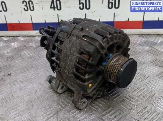 купить генератор дизельный на PEUGEOT 308 1