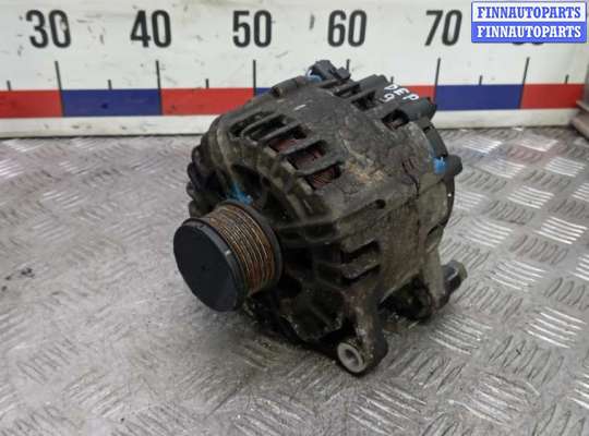 купить генератор дизельный на PEUGEOT 308 1