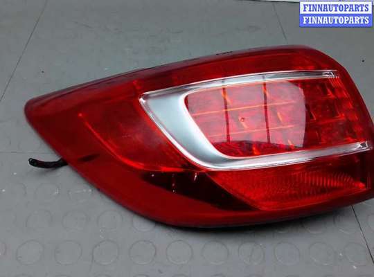 купить фонарь задний левый на KIA SPORTAGE 3