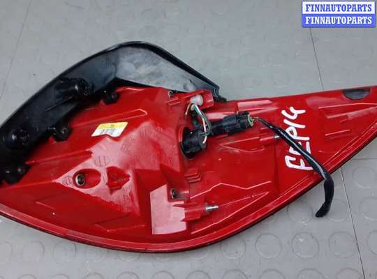 купить фонарь задний левый на KIA SPORTAGE 3