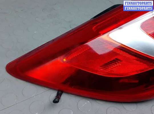 купить фонарь задний левый на KIA SPORTAGE 3