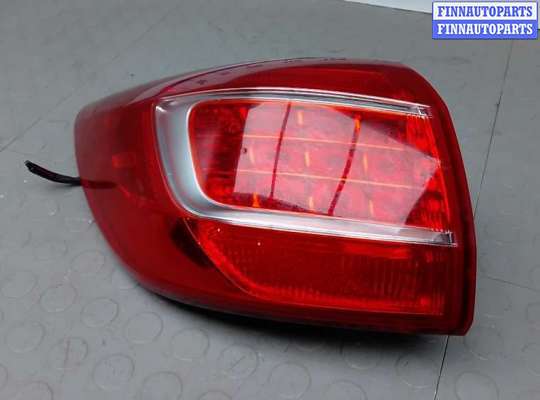 купить фонарь задний левый на KIA SPORTAGE 3