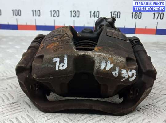 купить суппорт тормозной передний левый на CITROEN C5 AIRCROSS