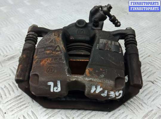 купить суппорт тормозной передний левый на CITROEN C5 AIRCROSS