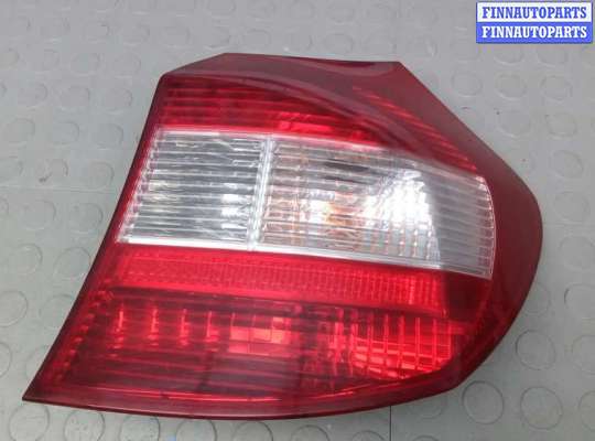 купить фонарь задний правый на BMW 1 E87