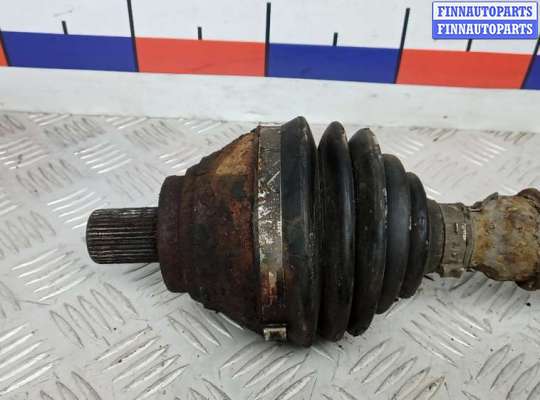 купить привод передний правый на VOLKSWAGEN PASSAT B6