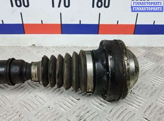 купить привод передний правый на VOLKSWAGEN PASSAT B6